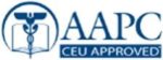 AAPC CEU APPROVED